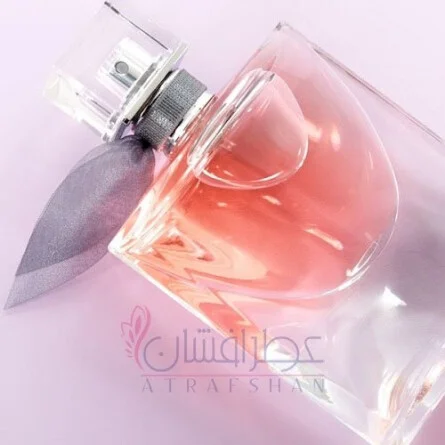 لانکوم لاویه بل