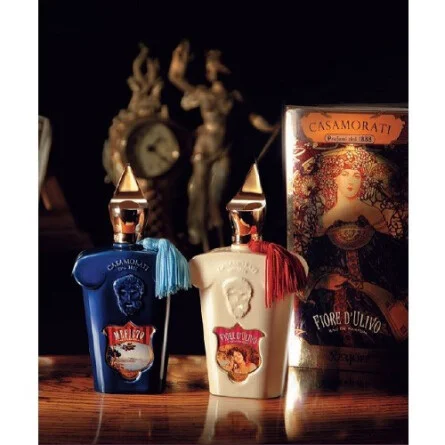 کازاموراتی مفیستو